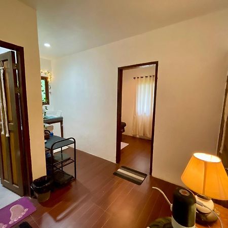 Stayover Villa General Luna  Dış mekan fotoğraf
