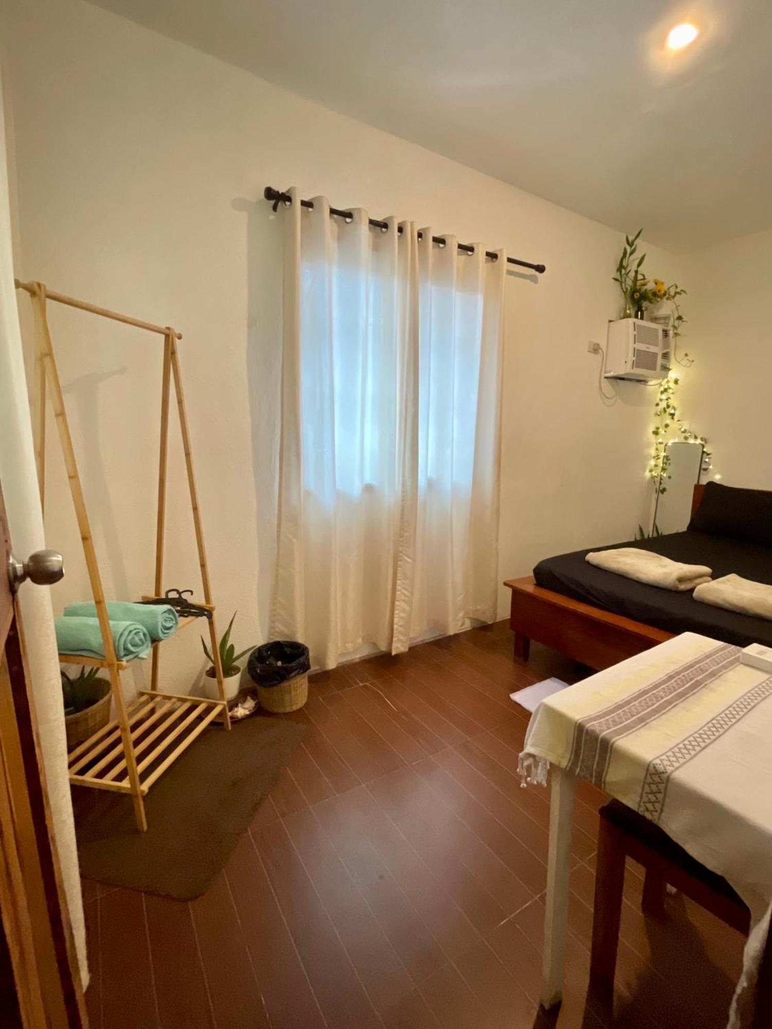 Stayover Villa General Luna  Dış mekan fotoğraf
