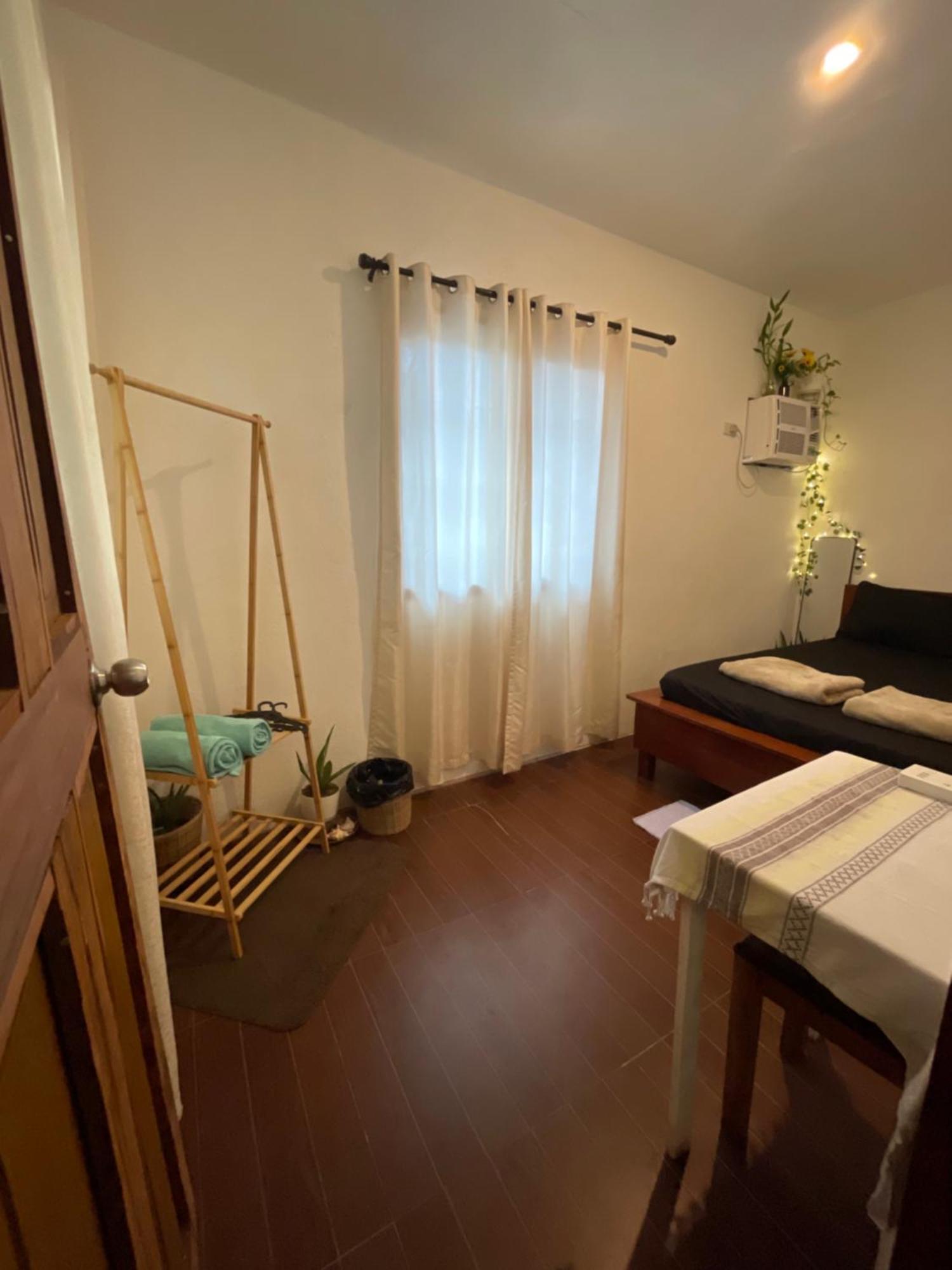 Stayover Villa General Luna  Dış mekan fotoğraf