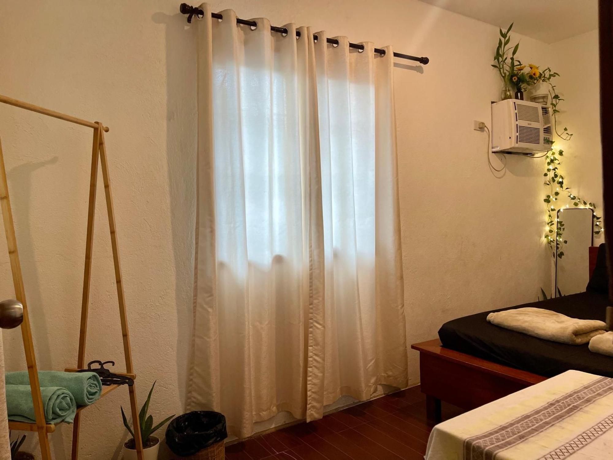 Stayover Villa General Luna  Dış mekan fotoğraf