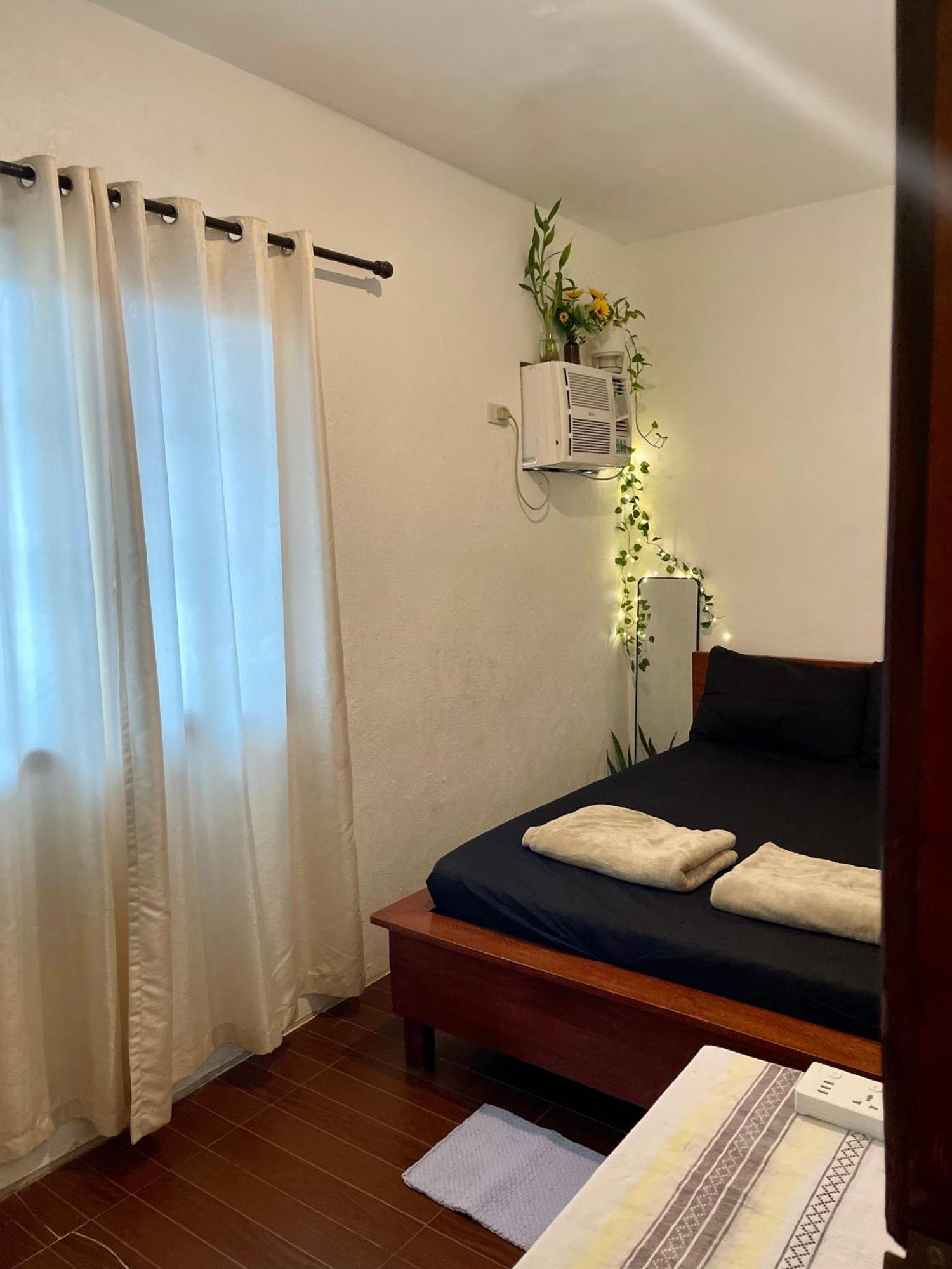 Stayover Villa General Luna  Dış mekan fotoğraf